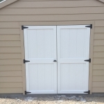 New style Doors